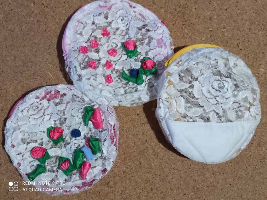 Косметичка для дрібниць