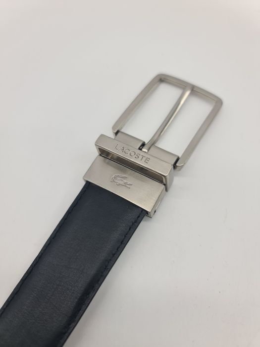 Cinto para homem LACOSTE 110cm