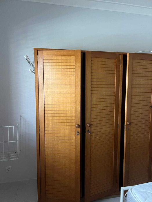 T1 amplo (120m²) para arrendar – Figueira da Foz