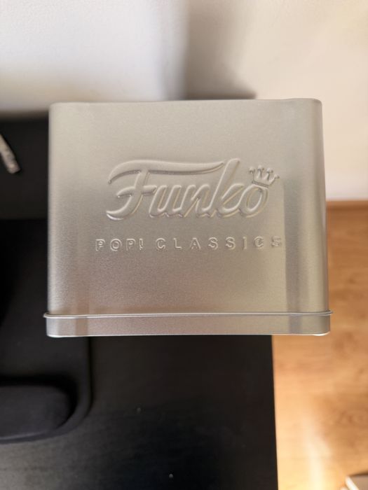 Funko Pop! Classics Deadpool 111C