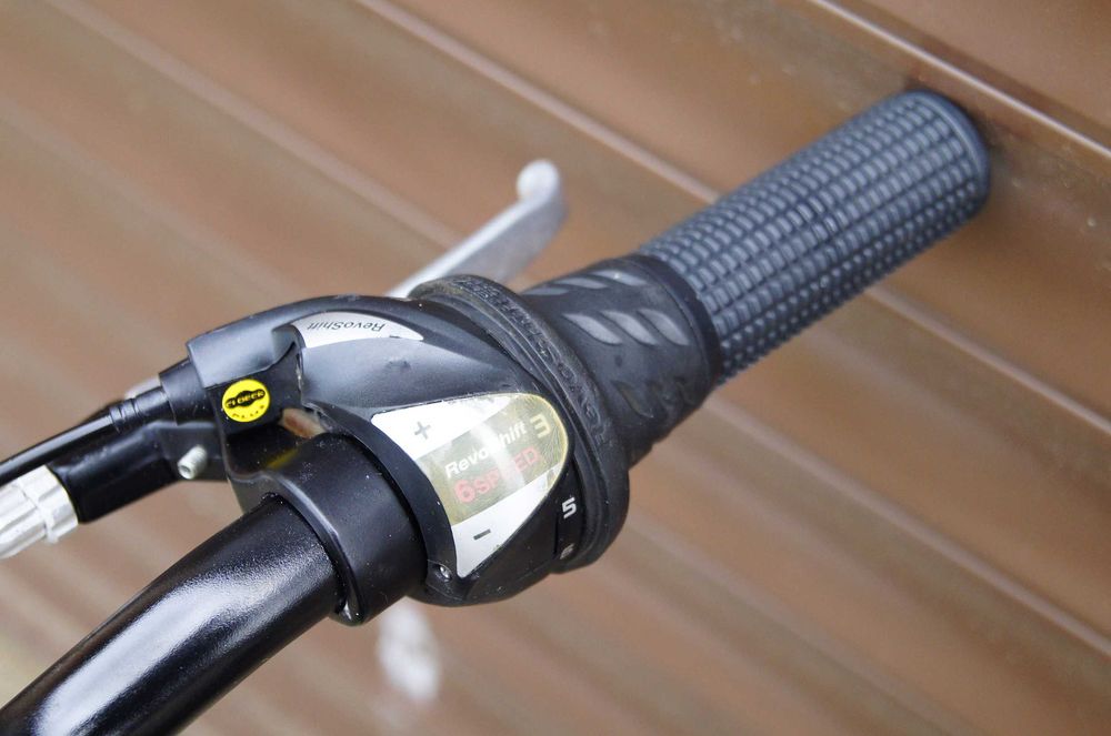 Rower dziecięcy 20' - BULLS PULSAR !! NOWE opony. Biegi.
