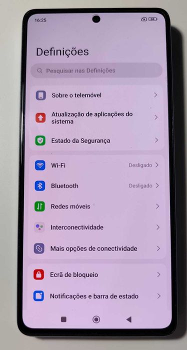 Xiaomi Redmi Note 12 Pro + 5G