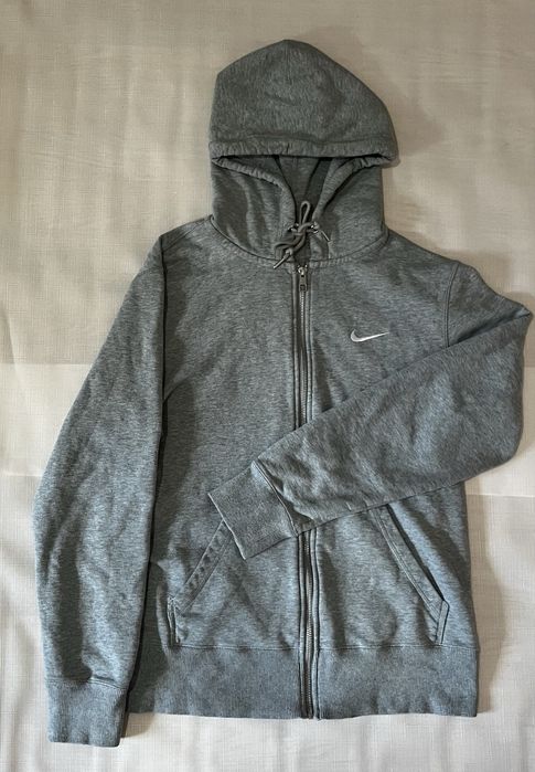 Кофта с капюшоном Nike