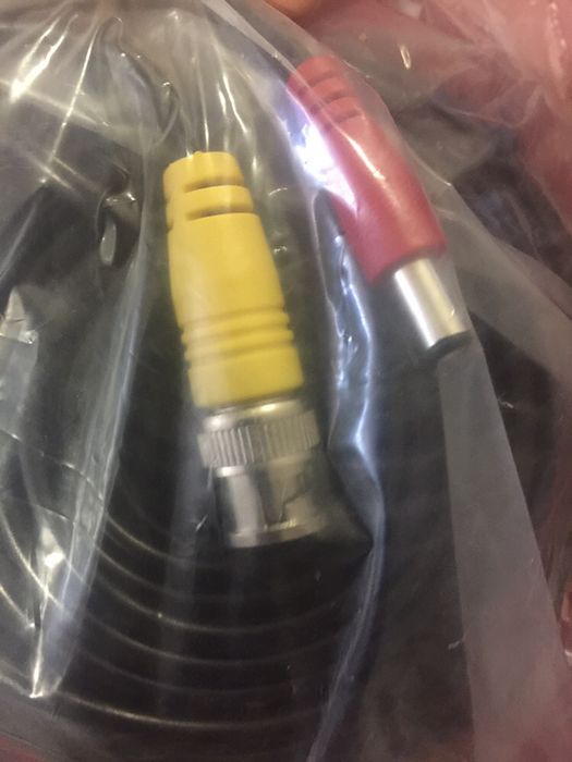 Продам кабеля для видео камер