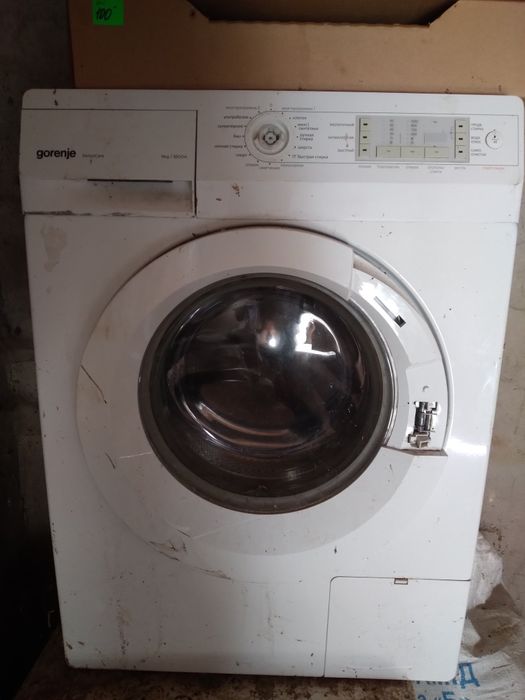 Продам запчастини (запчасти) Gorenje W6403/s