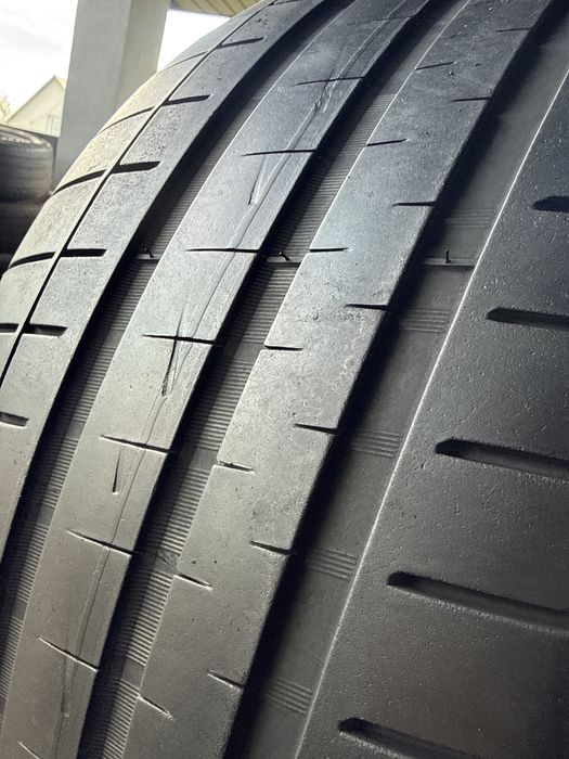 Шини резина 265/50/19 r19 Vredestein комплект літні