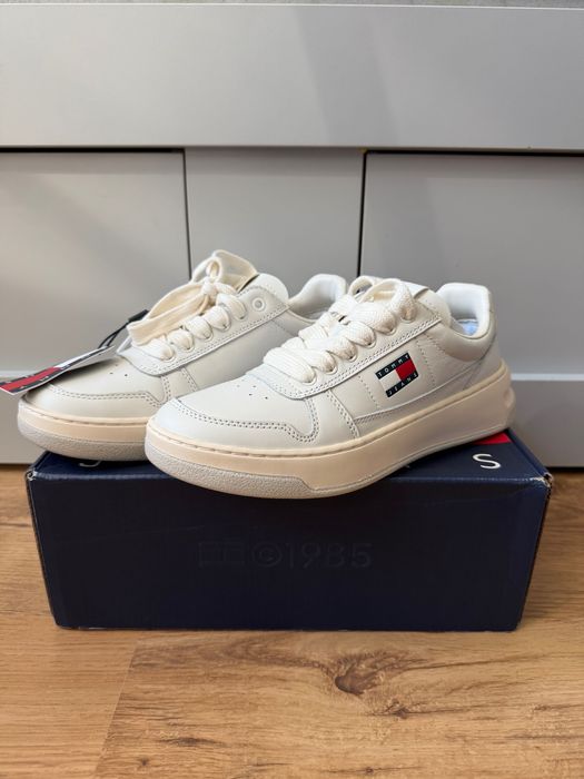 Buty Tommy Jeans - nowe z metką