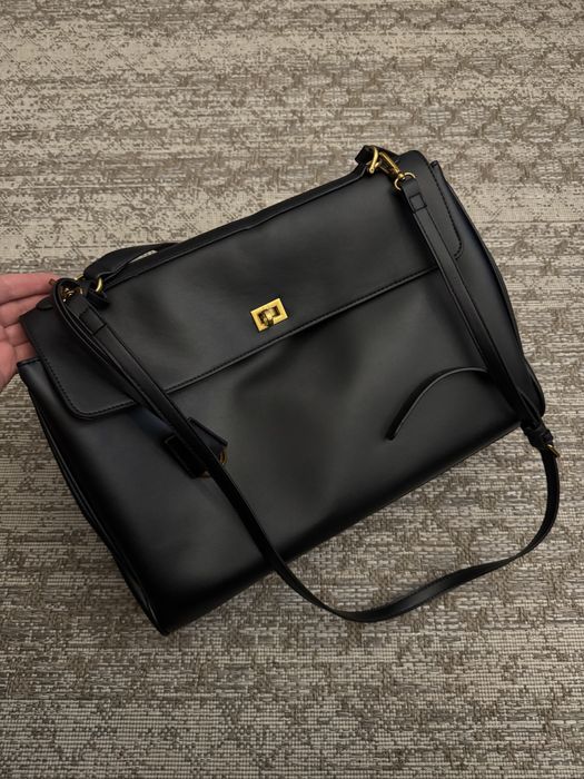 Жіноча сумка в стилі Rodeo