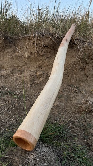 Діджеріду під замовлення