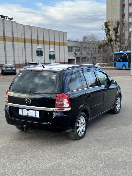 Продається Opel Zafira B