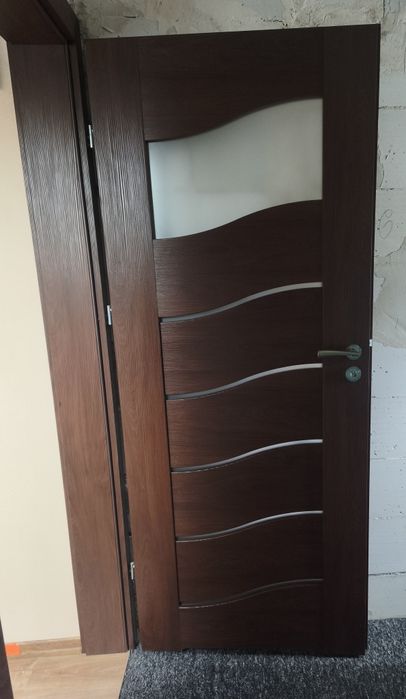 Sprzedam drzwi wewnętrzne