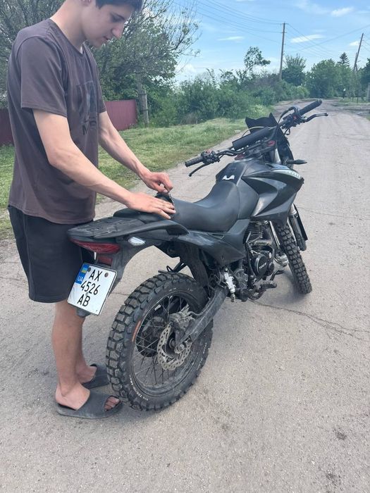 Обменяю шинерай 250 6б
