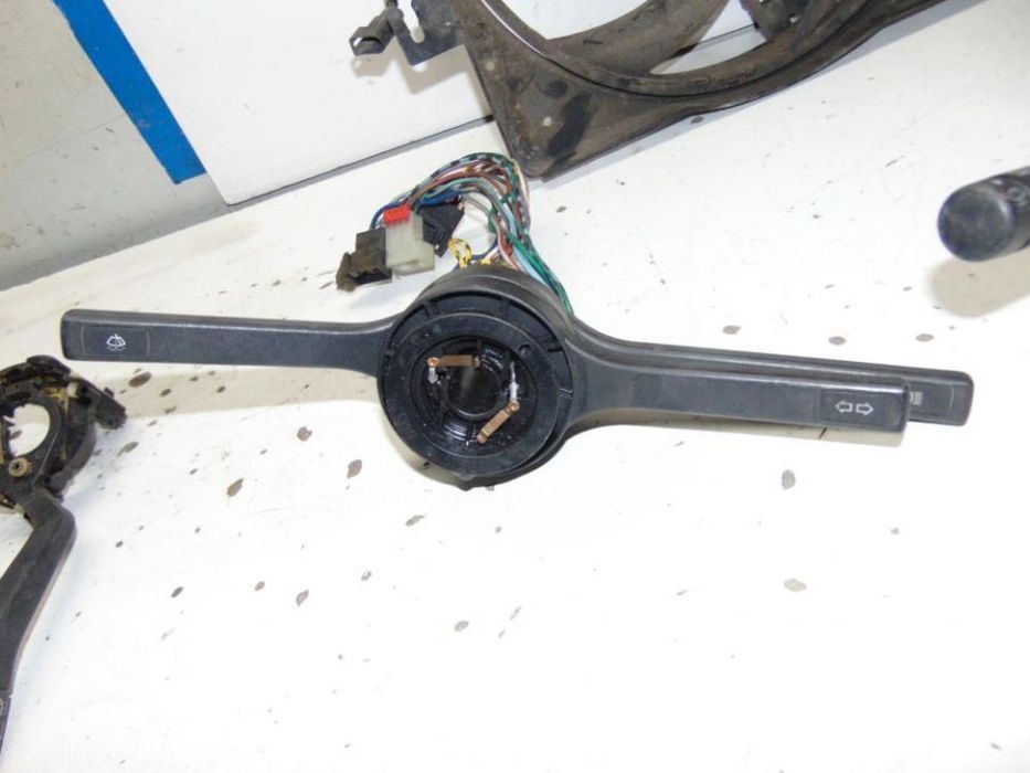 Ford Escort 97 1.8 TD termoventilador " usado em bom estado