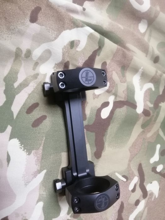 Моноблок Leupold IMS 35 mm Bolt Action 20MOA