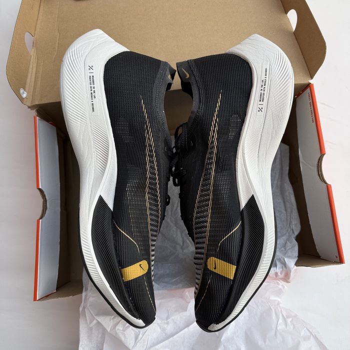 Нові Кросівки Nike ZoomX Vaporfly Next% 2 (Розмір 49.5) CU4111-001