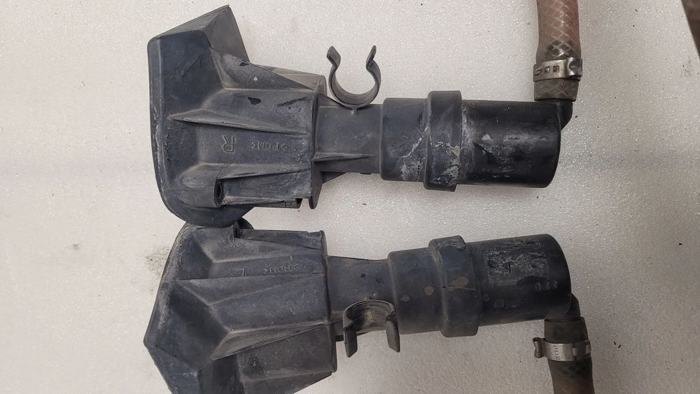 spryskiwacze lamp audi a3/ s3 8l oryginał