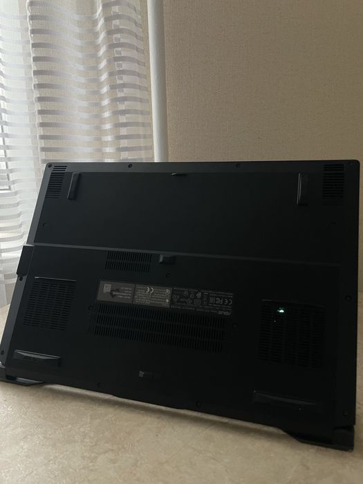 Ноутбук Asus Tuf Dash f15