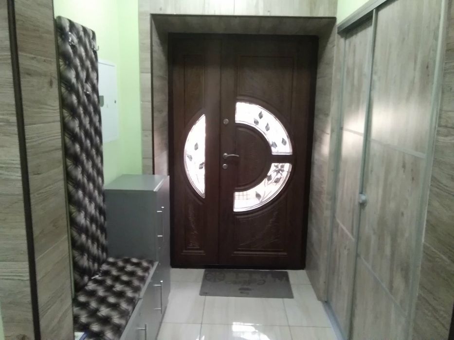 2 кімнатна квартира