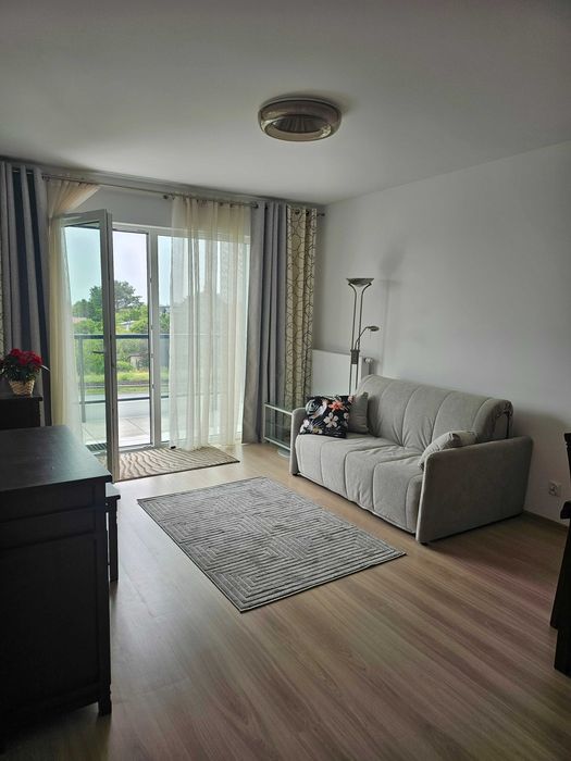 2-pokojowe, komfortowe mieszkanie do wynajęcia