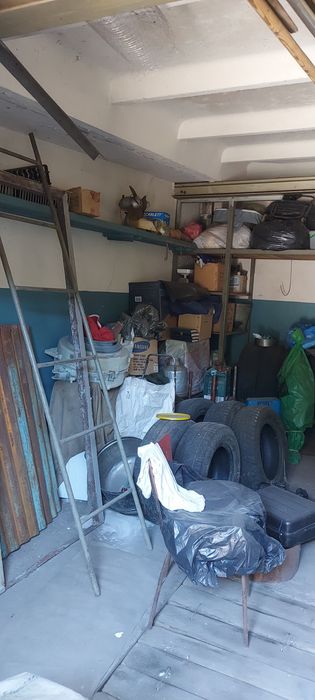 Капітальний гараж
