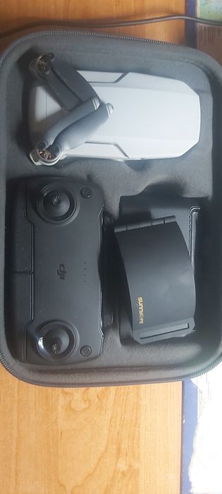 Dji Mavic Mini Fly More Combo+Karta pamięci SanDisk 128GB i wzmacniacz