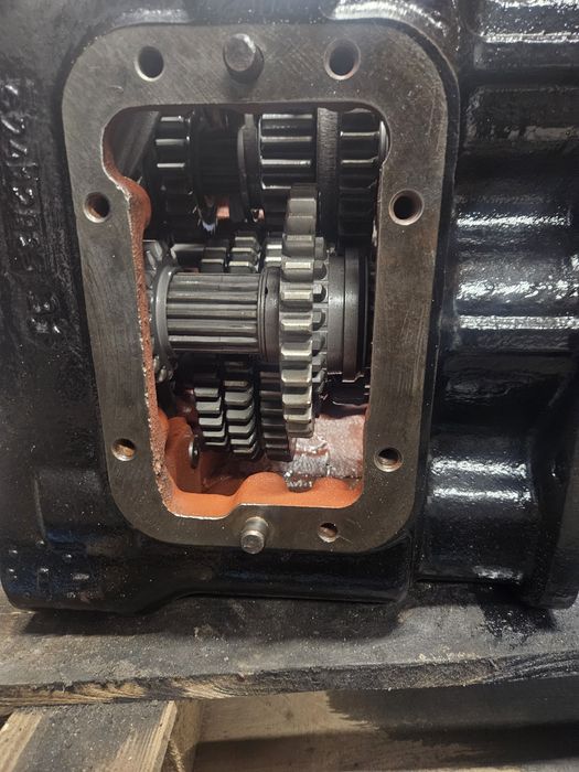 Мтз 892,920,82,80,50,коробка передач стан нової с кап ремонту та інше