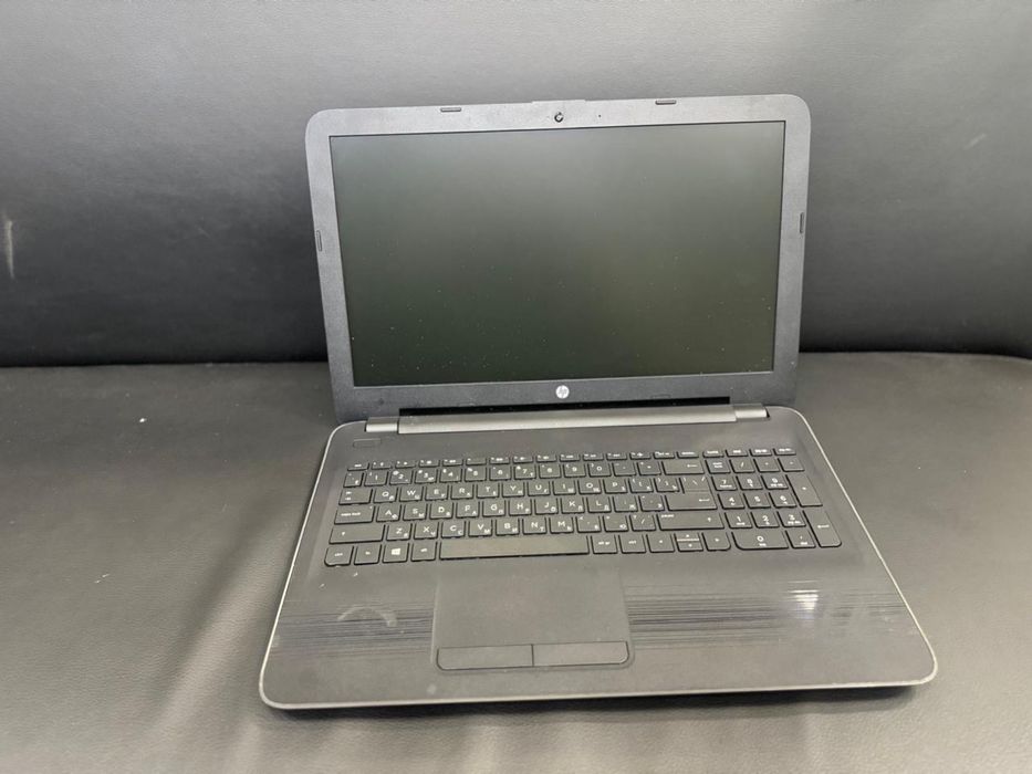 Ноутбук Hp 255 g5
