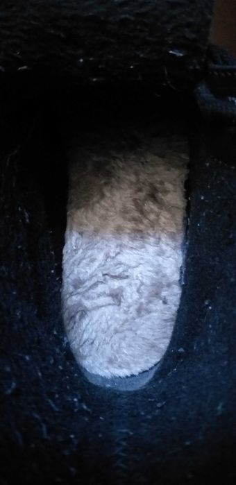 Trzewiki damskie Wojas 37