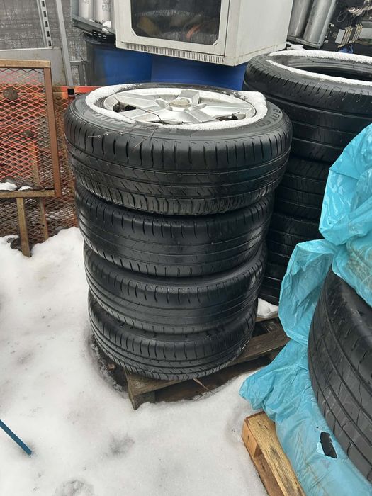 Sprzedam Volvo v50 2010