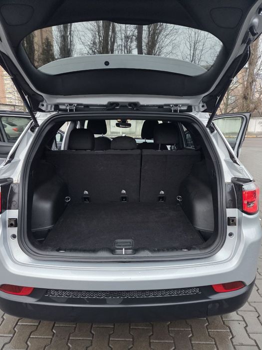 Jeep Compass 2024 рік Продам своє авто Ідеальний стан