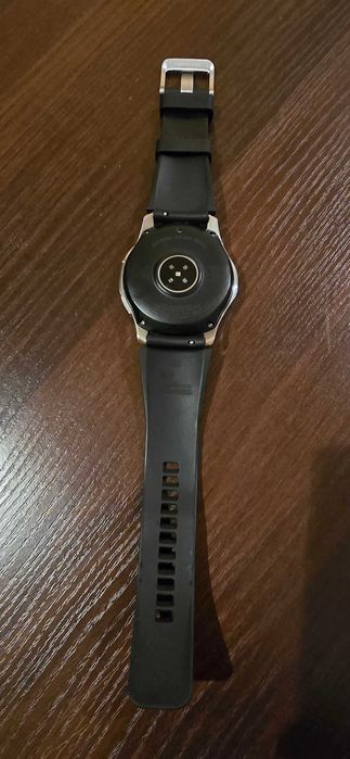 Samsung Galaxy Watch 4 srebrny 46mm SM-R800