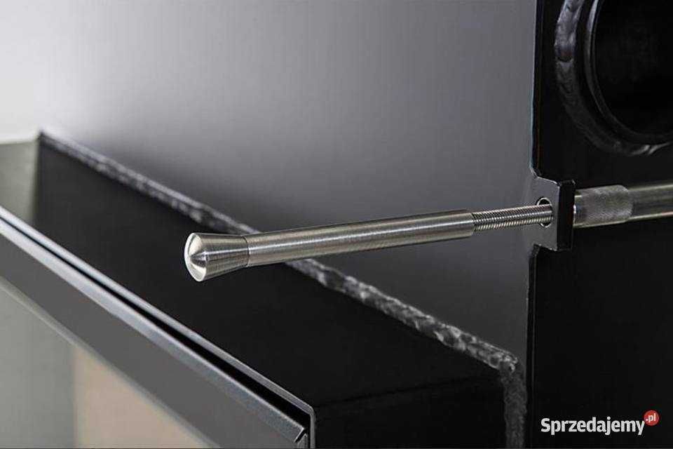 ALEX AQUA 13 kW Twin Glass Automatyczne czyszczenie HIT MONTAŻ