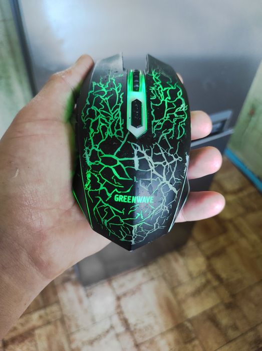 Мышки для компьютера