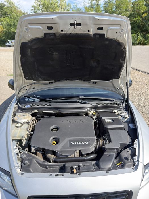Volvo V50 2010 1.6 D2