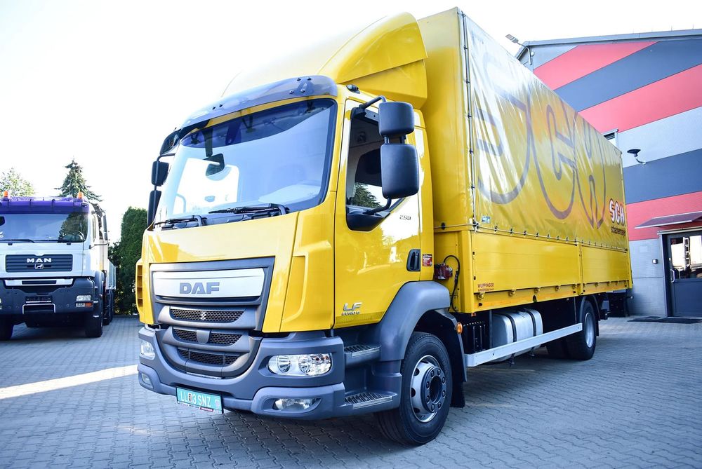 DAF