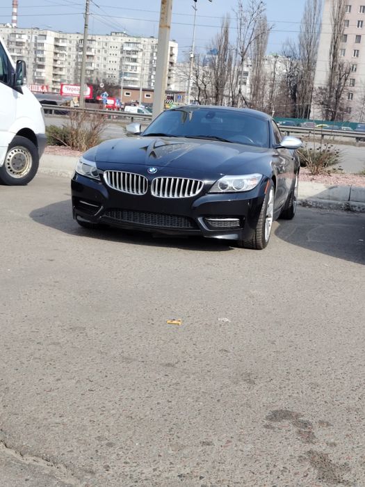 BMW Z4 E89 335is