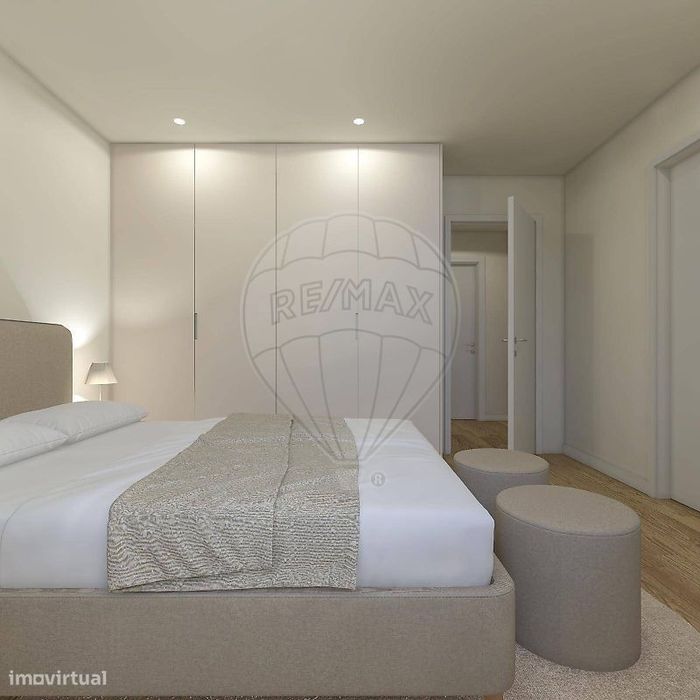 Apartamento T1 para venda