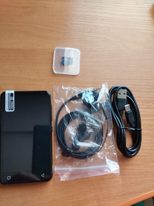 MP3-плеєр Innioasis G1 64Gb Grey