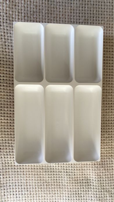 Лоток органайзер для столових приладів IKEA VARIERA 502.427.42