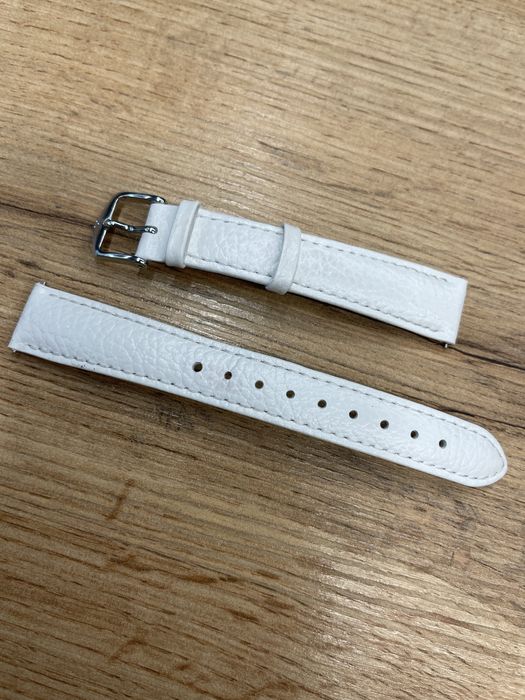 Продам шкіряний ремінець до годинника