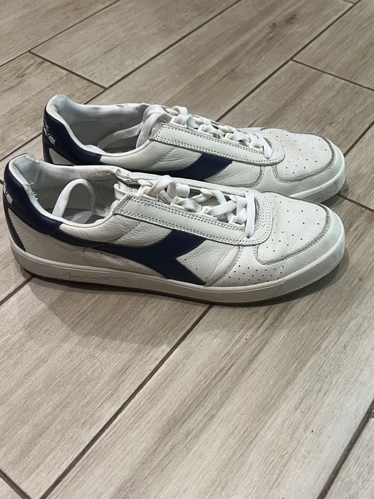 Кроссовки Diadora Оригинал