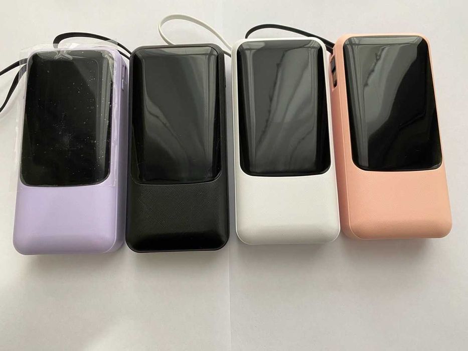 ПаверБанк Powerbank 20000mAh