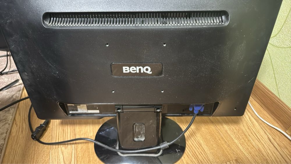 Монітор benq g2220hda