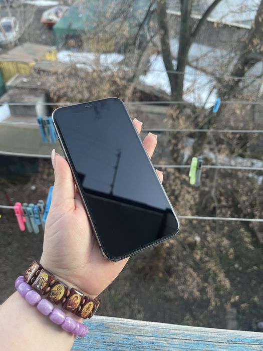 Айфон 11 на 64гб