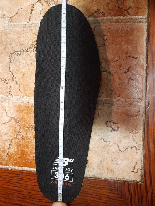 Кроссовки     New Balance Numeric 306 Jamie Foy  42 р.