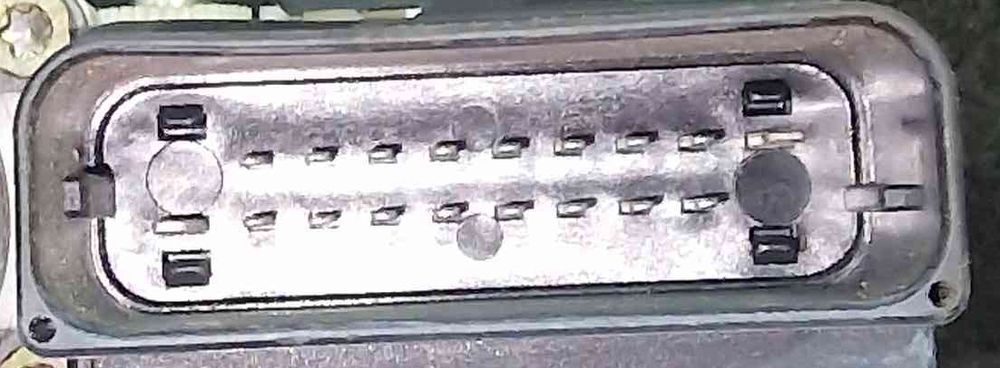 Elevador Vidros Trás Direito VW GOLF IV (1J1) ano 2000