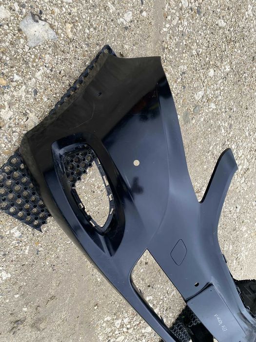 Mercedes V Klasa W447 Zderzak Przedni