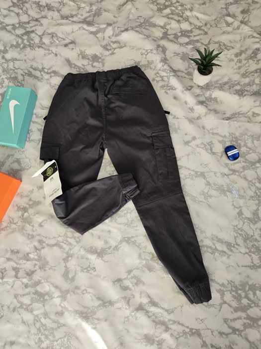 Круті карго  штани  Stone Island  розмір  XS-L