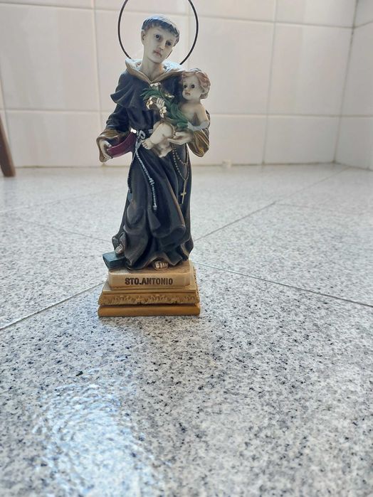 Santo António Imagem