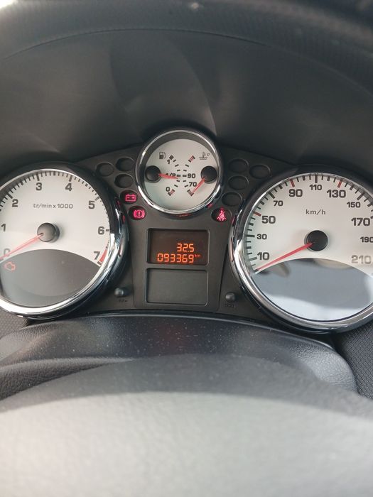 Peugeot 207 1.4 Active 95mil km